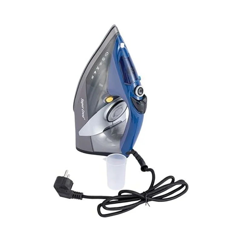 Ütü Super Crest SCT-1001