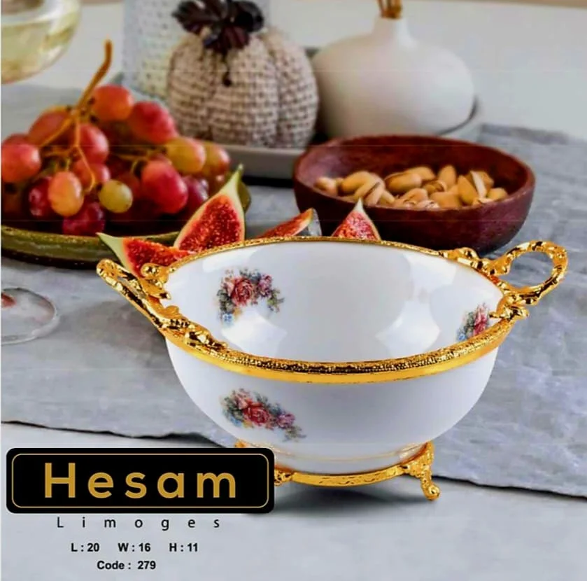 Hesam Code 279