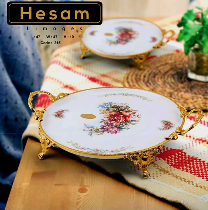 Hesam Code 215