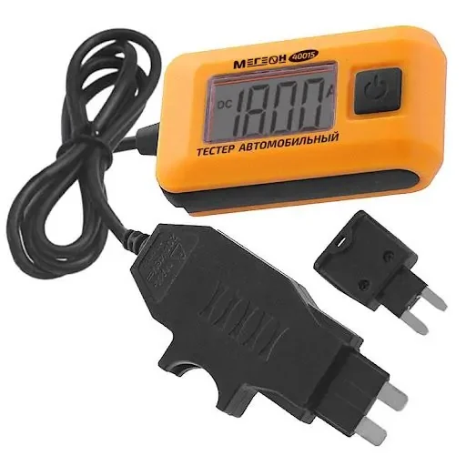 Avtomobil test cihazı 40015 (k0000032463)