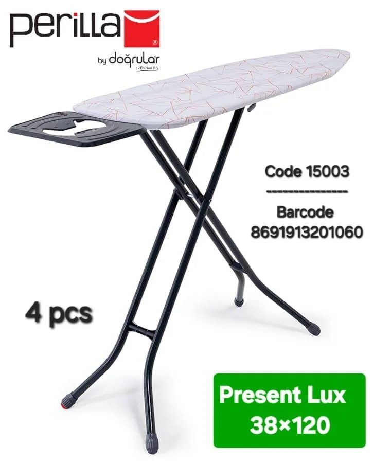 Ütü Solu Present Lux