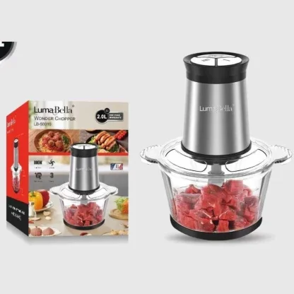Luma Bella Wonder Chopper LB-56010