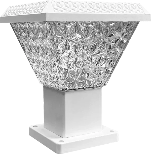 Günəş enerjili bağ fənəri Vmax CT0105S-30