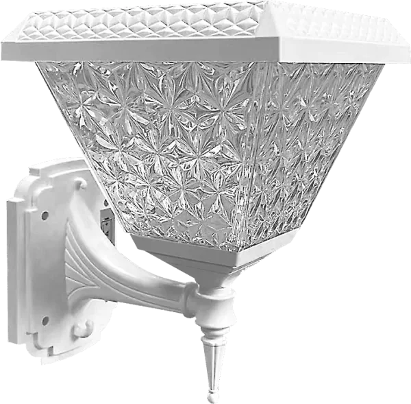 Günəş enerjili divar lampası WLT0105S