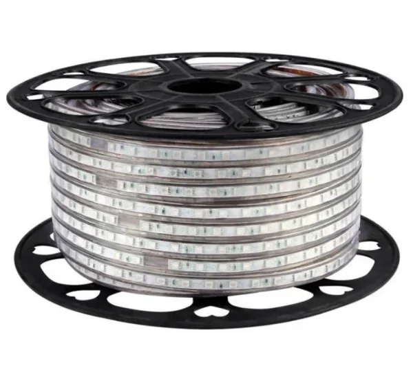 Led lenti Modi 5050-60-IP44 RGB