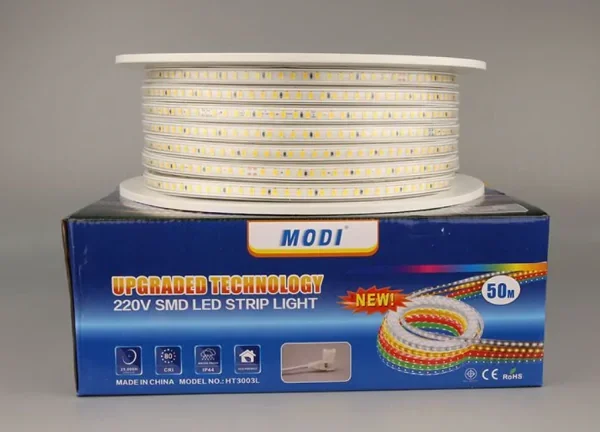 Led lenti Modi 5730-120-IP44