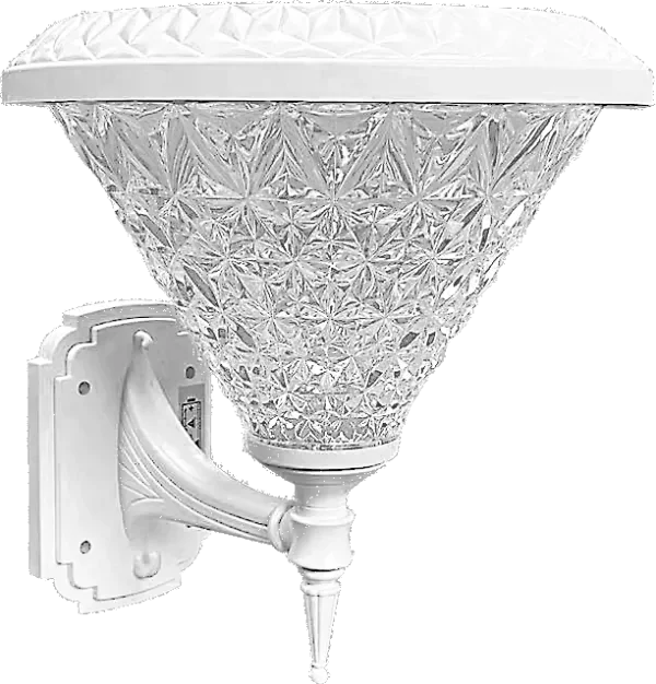 Günəş enerjili divar lampası WLT0305R