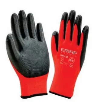 İşçi əlcəyi, Emaf Safety A100