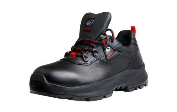 İşçi ayaqqabısı təhlükəsiz, uzunboğaz, poliuretan BFA S2 1020 (23A)