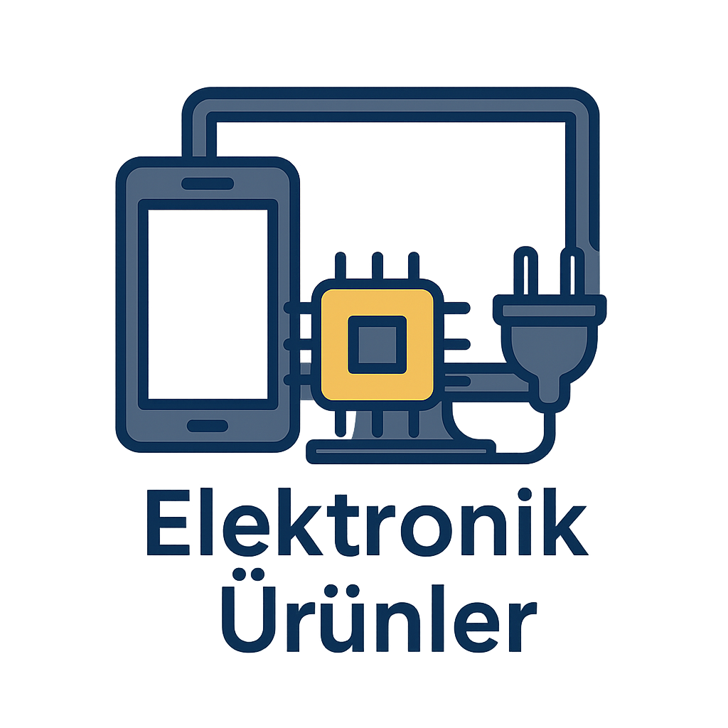 elektronik ürünler