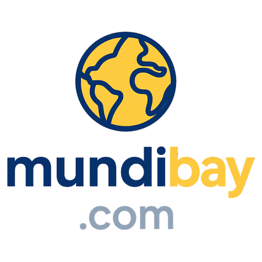 mundibay.com
